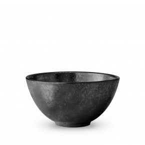 Alchimie Black Cereal Bowl 5.5"/16oz