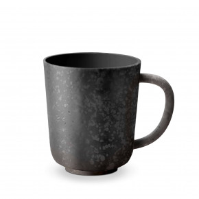 Alchimie Black Mug 12oz - 35cl