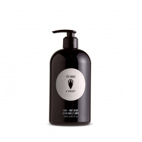 Côté Maquis Hand + Body Lotion 17oz - 500ml