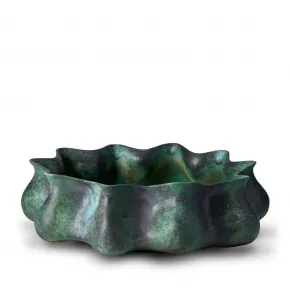 Cenote Bowl Large 18.5x6.75" - 47 x 17cm