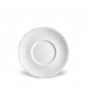 Corde White Saucer 6.5"