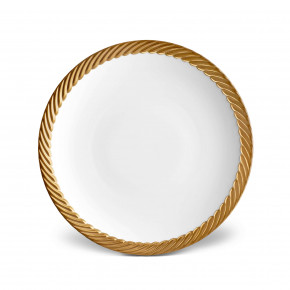 Corde Gold Dinner Plate 10.5"