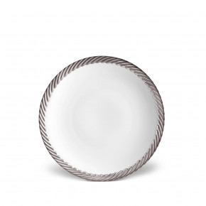 Corde Platinum Dessert Plate 8.5"