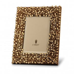 Lorel Gold Picture Frame 8x10"