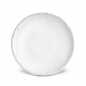Hass Mojave White Dinner Plate 10.5" - 27cm