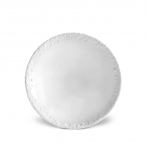 Hass Mojave White Soup Plate 9" - 23cm