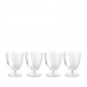Iris Wine Glasses (Set of 4)