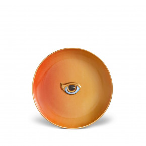  + Lito Plate Orange + Yellow 6" - 15cm