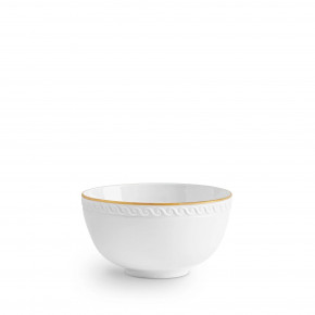 Neptune Gold Cereal Bowl 5.5" - 14cm / 22oz - 66cl
