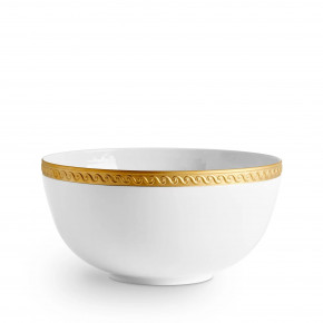 Neptune Gold Bowl Large 9" - 23cm / 3qt - 3L