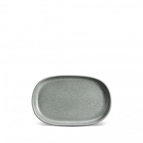 Terra Seafoam Oval Platter Small 9x6x1.25"