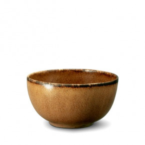 Terra Leather Cereal Bowl 5.5"/16oz