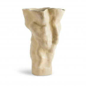 Timna Latte Vase Tall 14x22" - 36 x 56cm