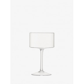 Otis Champagne/Cocktail Glass 9 oz Clear, Set of 2