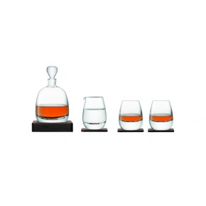 Whisky Islay Set Clear