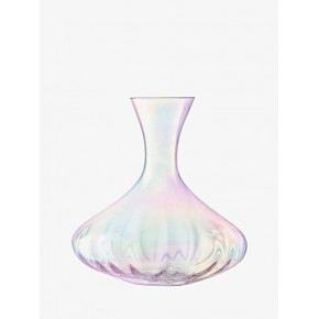 Pearl Carafe 81 oz Mother of Pearl