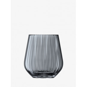 Zinc Vase/Lantern Height 6.25 in Sheer Zinc