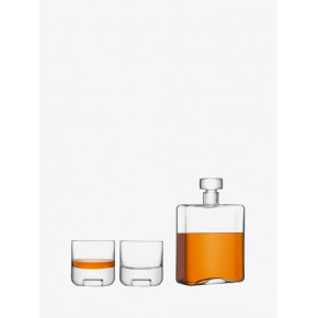 Cask Whisky Set Clear