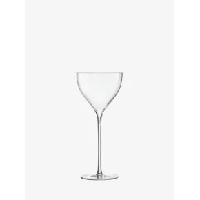 LSA Savoy Red Wine Glasses, Set of 2