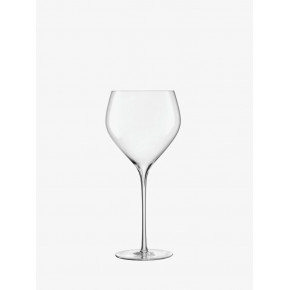 Savoy Red Wine Glass 20 oz Clear, Set of 2