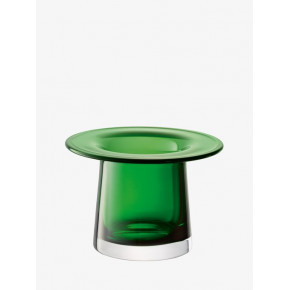 Victoria Vase/Lantern Height 5.25cm Fern Green