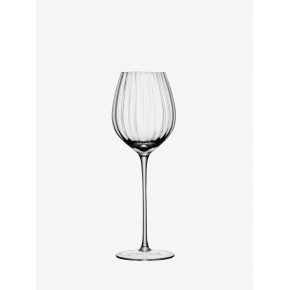 Aurelia White Wine Glass 430ml Clear Optic, Set of Two
