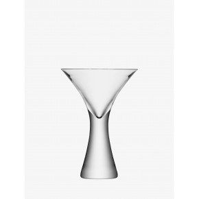 Moya Cocktail Glass 300ml Clear, Set of Two
