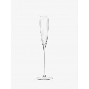 Aurelia Grand Champagne Flute 6 oz Clear Optic, Set of 2