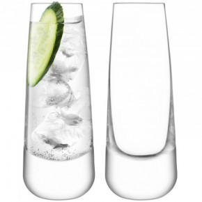 LSA Gin Cocktail Jug & Stirrer