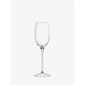 Wine White Wine Glass 340ml Clear, Set of Two