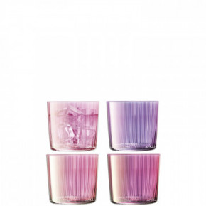 Brielle 16 Piece Assorted Glassware Set