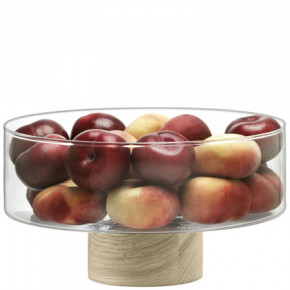 LSA Lotta Cheese/Pastries Dome & Ash | Gracious Style