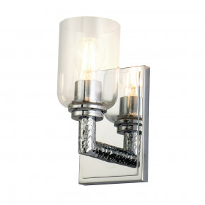 Rampart 1-Light Wall Sconce