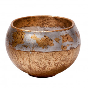 Gold Finished Accent Addie Bowl Home Décor