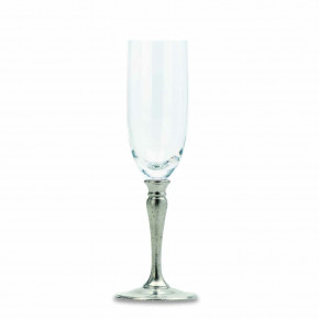 Classic Champagne Glass, Crystal