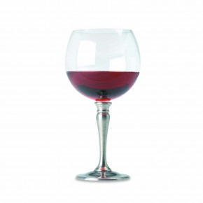 Classic Balloon Wine Glass, Crystal