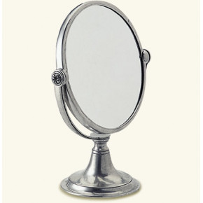 Vanity Mirror, Low