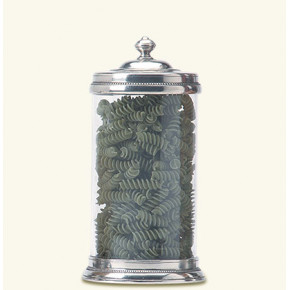 Glass Canister Large