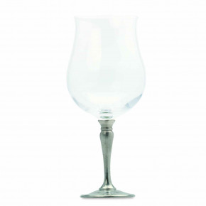 Tulip Red Wine Glass, Crystal