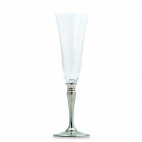 Empire Champagne Glass, Crystal