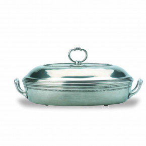 Toscana Pyrex Casserole Dish with Lid