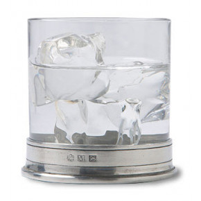 Double Old Fashioned Glass, Crystal