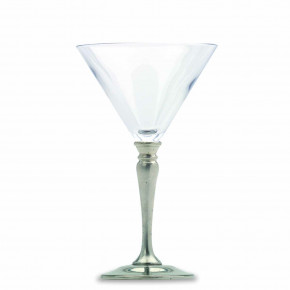 Classic Martini Glass, Crystal