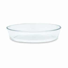 Toscana Round Pyrex Casserole Dish with Lid