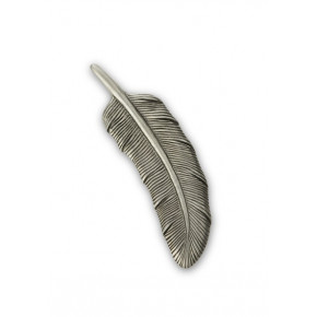 Feather Paper Weight