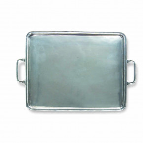 Rectangle Tray with Handles, Extra Large