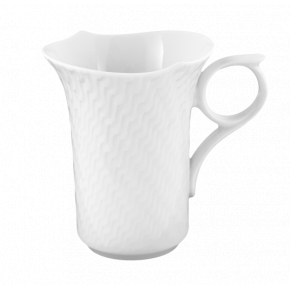 Waves Relief White Cup To 29580 V 0