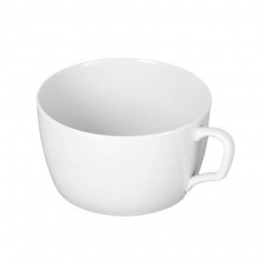 White Cosmopolitan Cappucino Cup