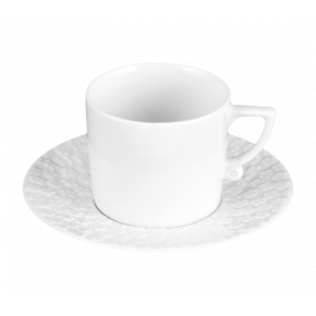 Royal Blossom Espresso Cup & Saucer V 0