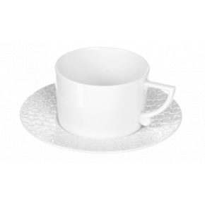 Royal Blossom Coffee Cup & Saucer V 0